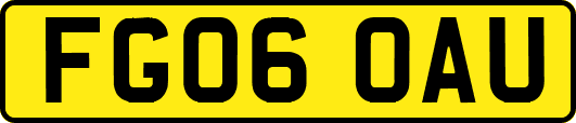 FG06OAU
