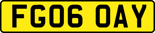 FG06OAY