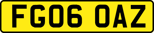 FG06OAZ