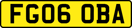 FG06OBA