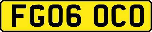 FG06OCO