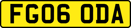 FG06ODA