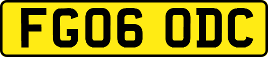 FG06ODC
