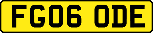 FG06ODE