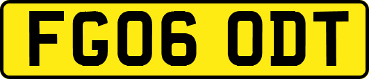 FG06ODT