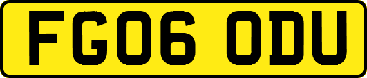 FG06ODU