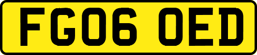 FG06OED