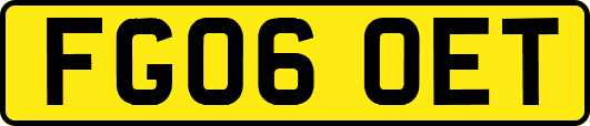 FG06OET