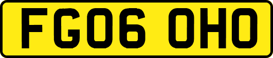 FG06OHO