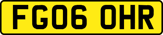 FG06OHR