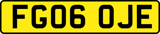 FG06OJE