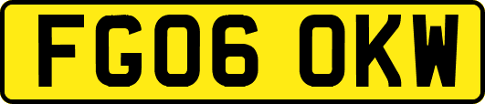 FG06OKW
