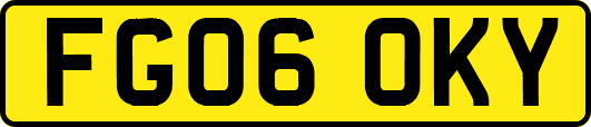 FG06OKY