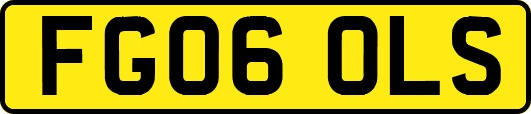 FG06OLS