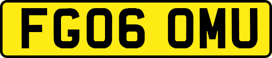 FG06OMU