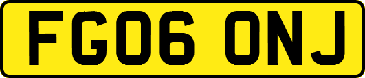 FG06ONJ