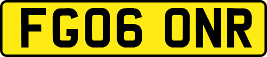 FG06ONR