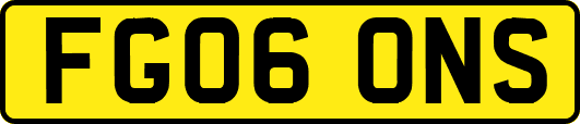 FG06ONS