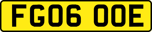 FG06OOE