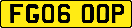 FG06OOP