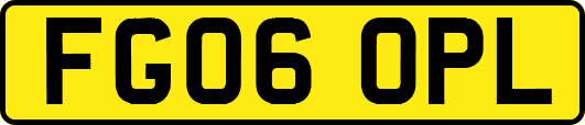 FG06OPL