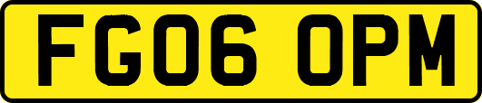 FG06OPM