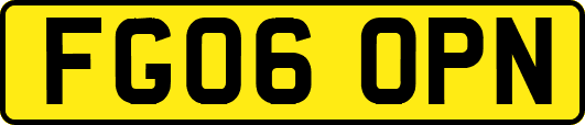 FG06OPN