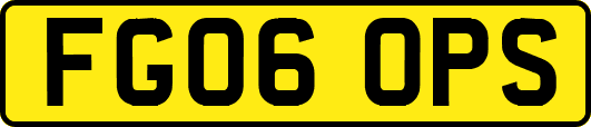 FG06OPS