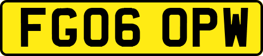 FG06OPW