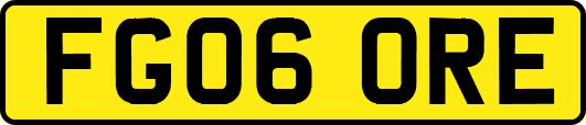 FG06ORE