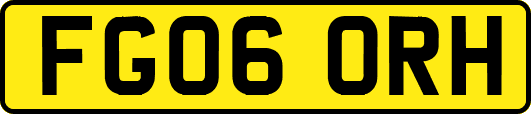 FG06ORH