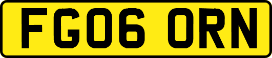 FG06ORN
