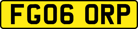 FG06ORP