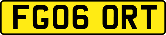 FG06ORT