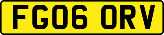 FG06ORV