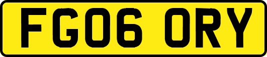 FG06ORY