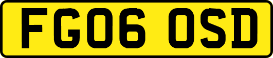 FG06OSD