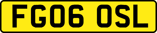 FG06OSL