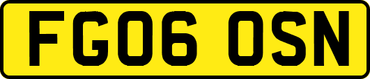 FG06OSN