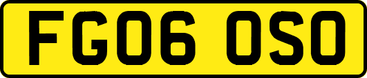 FG06OSO