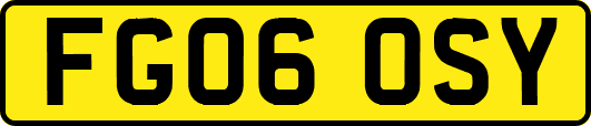 FG06OSY