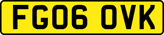 FG06OVK