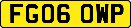 FG06OWP