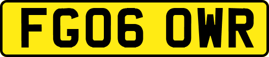 FG06OWR