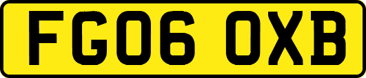 FG06OXB