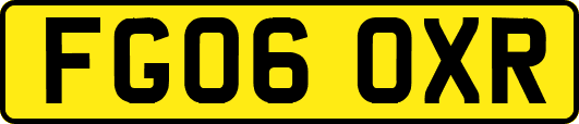 FG06OXR