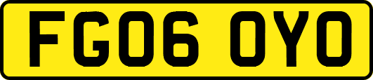 FG06OYO