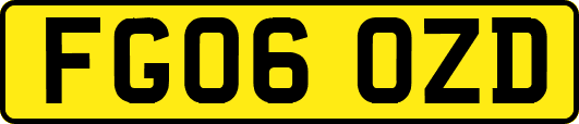 FG06OZD