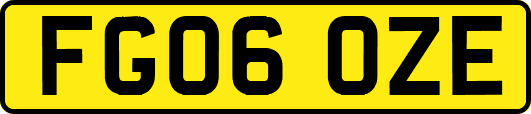 FG06OZE
