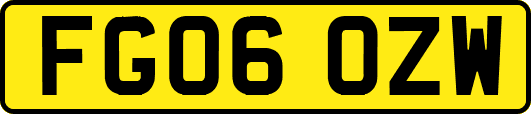 FG06OZW